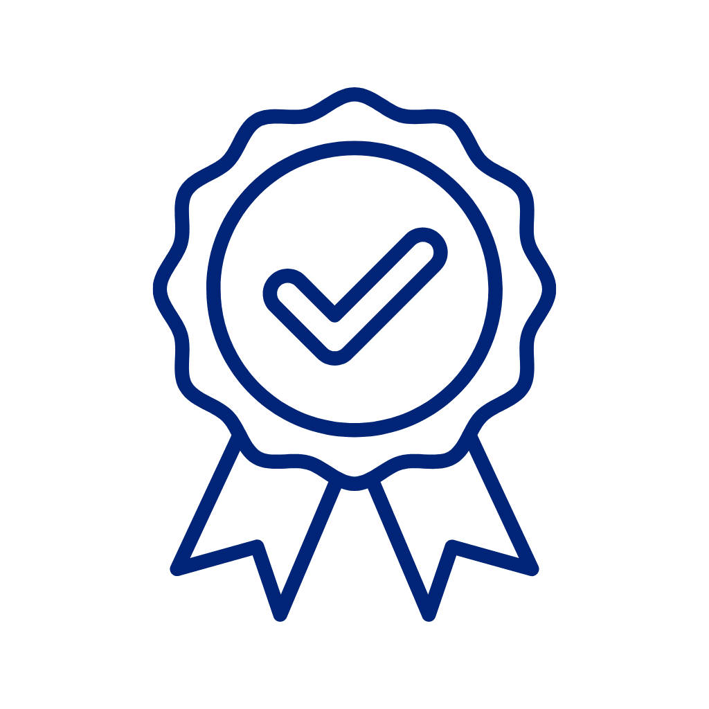 1 Year Warranty - Good Origins