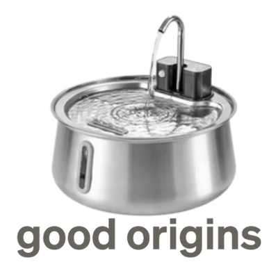 Good Origins